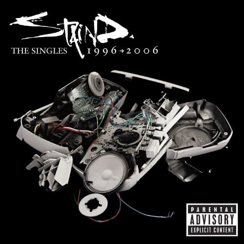 U2 - U218 Singles - Amazon.com Music